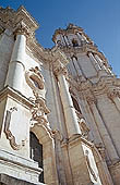 Modica, chiesa di San Giorgio 